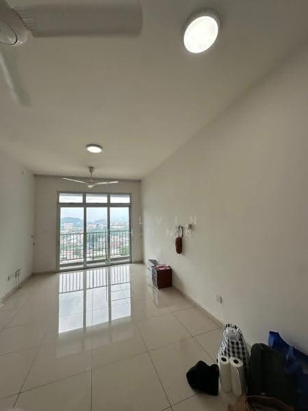 Apartment for Rent at Residensi Kampung Paloh (PR1MA @ Kampung Paloh) - Kelvin Chong - Living Room - PropertyGuru.com.my