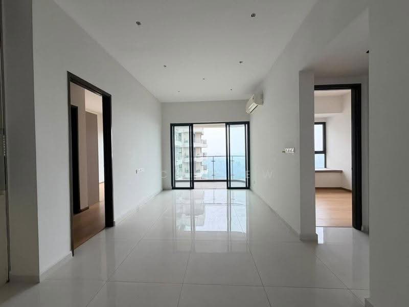 Condominium for Sale at Bay Point @ Country Garden Danga Bay - Jack Liew - Living Room - PropertyGuru.com.my