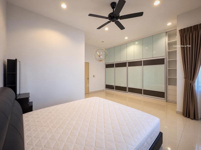 2-storey Terraced House for Sale in Setia Indah 12 (Setia Alam) - Vitas Tan - Bedroom - PropertyGuru.com.my