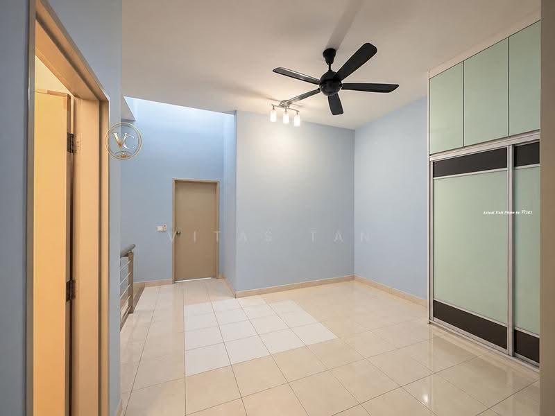 2-storey Terraced House for Sale in Setia Indah 12 (Setia Alam) - Vitas Tan - Interior - PropertyGuru.com.my
