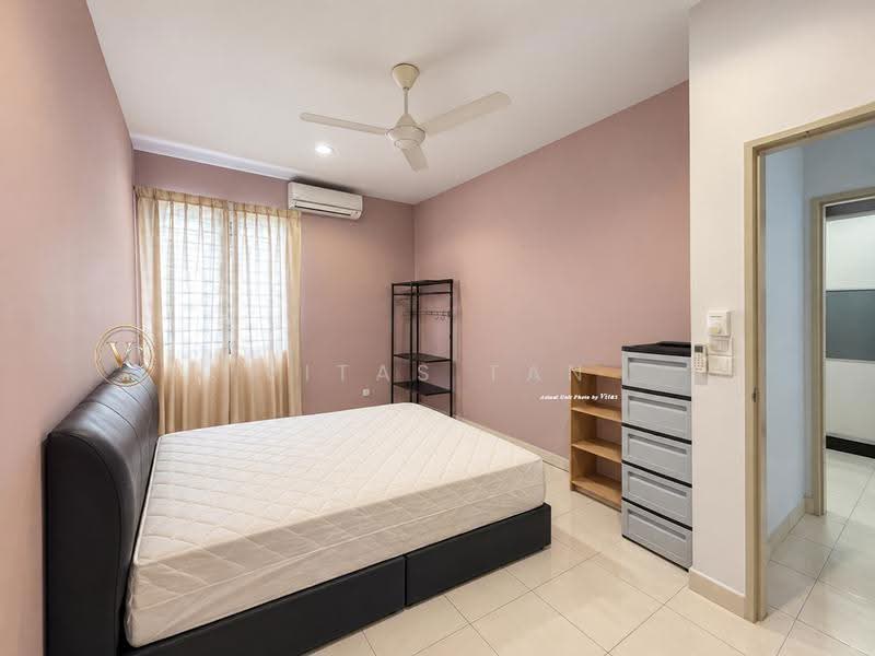 2-storey Terraced House for Sale in Setia Indah 12 (Setia Alam) - Vitas Tan - Bedroom - PropertyGuru.com.my