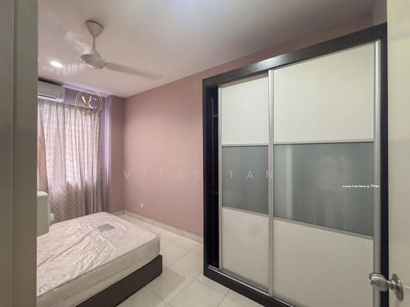 2-storey Terraced House for Sale in Setia Indah 12 (Setia Alam) - Vitas Tan - Bedroom - PropertyGuru.com.my