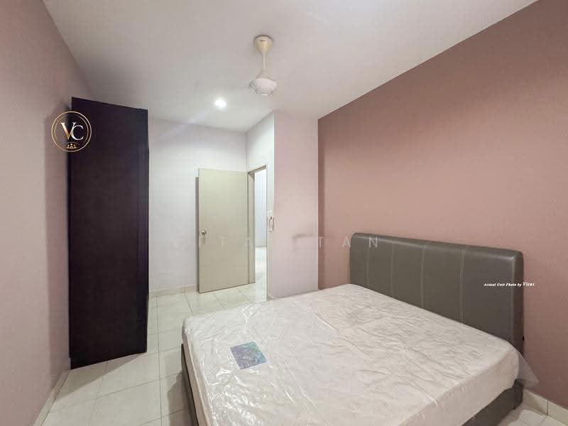 2-storey Terraced House for Sale in Setia Indah 12 (Setia Alam) - Vitas Tan - Bedroom - PropertyGuru.com.my