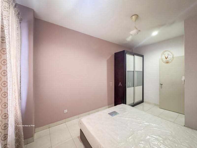 2-storey Terraced House for Sale in Setia Indah 12 (Setia Alam) - Vitas Tan - Bedroom - PropertyGuru.com.my