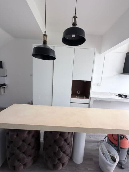 Semi-Detached House for Rent in Senibong (Permas Jaya) - Phang Elainne - Interior - PropertyGuru.com.my