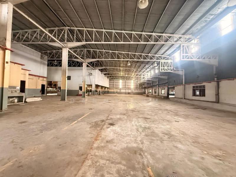 Factory for Rent in Parit Buntar (Perak) - Danny Lim - Interior - PropertyGuru.com.my