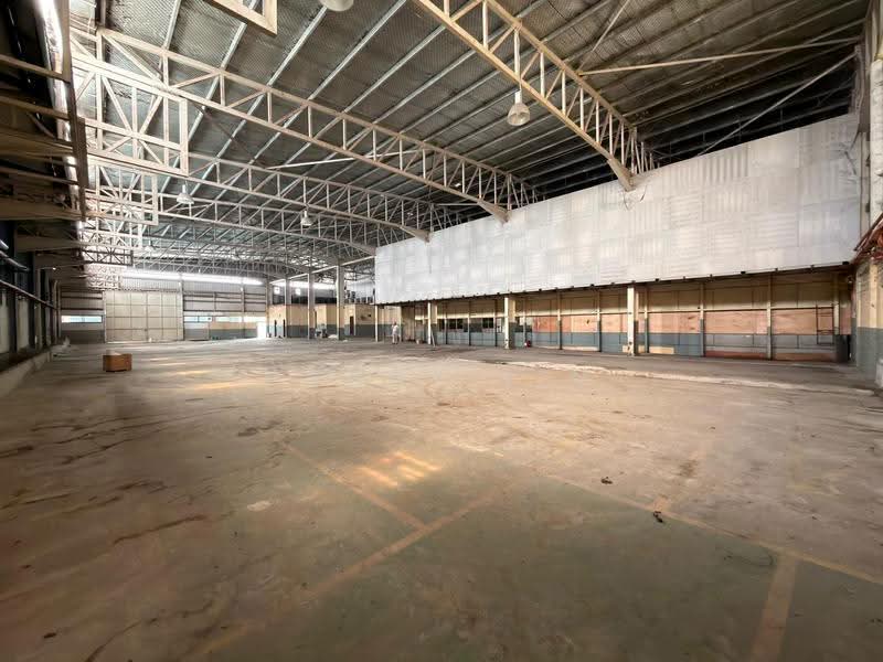 Factory for Rent in Parit Buntar (Perak) - Danny Lim - PropertyGuru.com.my