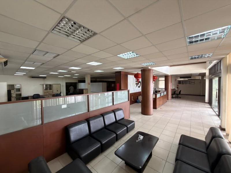 Factory for Rent in Parit Buntar (Perak) - Danny Lim - Interior - PropertyGuru.com.my