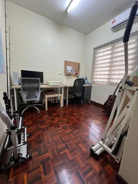 Pangsapuri untuk Dijual di Arcadia - Kenix Lee - Study - PropertyGuru.com.my