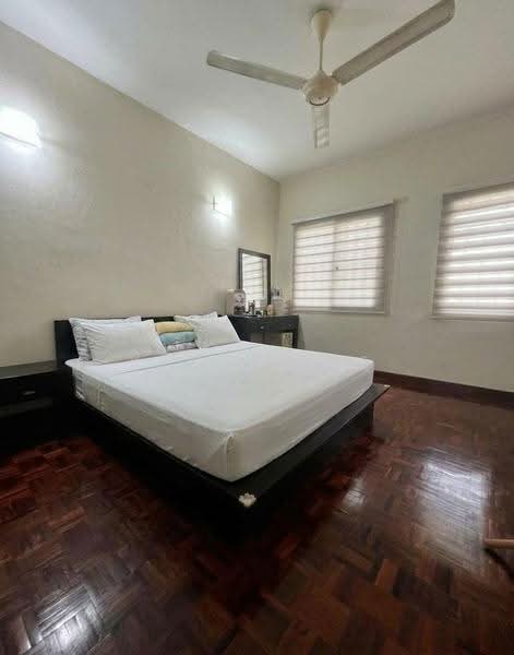 Pangsapuri untuk Dijual di Arcadia - Kenix Lee - Bedroom - PropertyGuru.com.my
