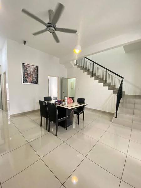 Rumah Teres 2-Tingkat untuk Dijual di Horizon Hills (Iskandar Puteri (Nusajaya)) - Jack Liew - Dining Room - PropertyGuru.com.my