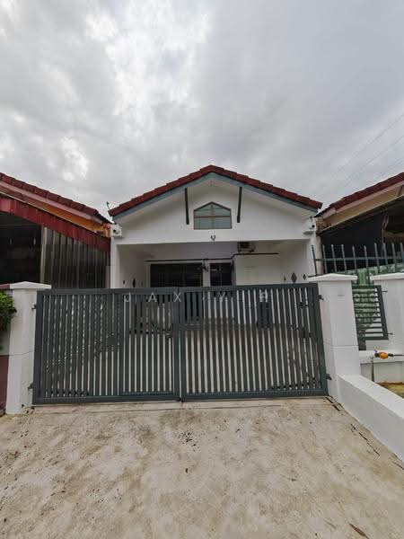 Terraced House for Rent in Puteri Wangsa (Ulu Tiram) - Jax Yip - PropertyGuru.com.my