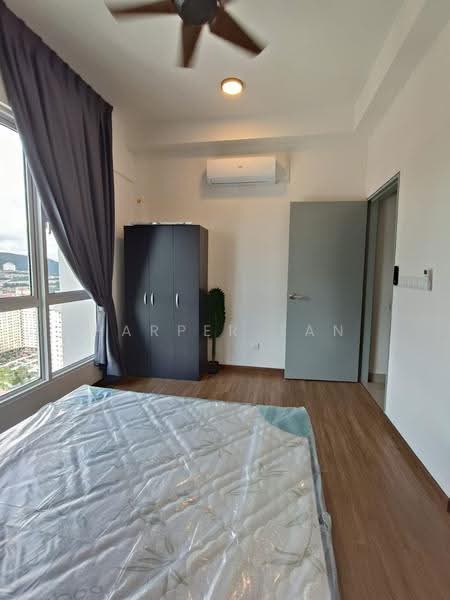 Kediaman Servis untuk Disewa di 121 Residences - Harper Tan - Bedroom - PropertyGuru.com.my