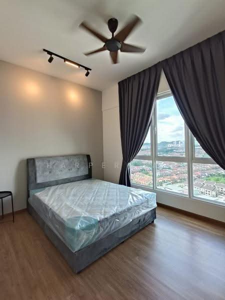 Kediaman Servis untuk Disewa di 121 Residences - Harper Tan - Bedroom - PropertyGuru.com.my