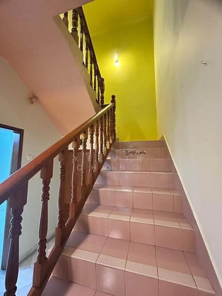 Rumah Teres 2-Tingkat untuk Disewa di Gunung Rapat (Ipoh) - Kelvin Chong - Interior - PropertyGuru.com.my