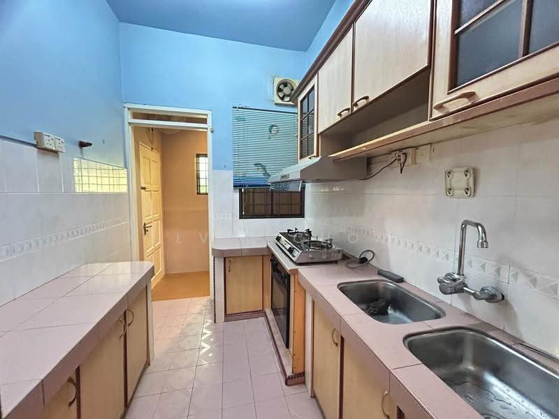 Rumah Teres 2-Tingkat untuk Disewa di Gunung Rapat (Ipoh) - Kelvin Chong - Kitchen - PropertyGuru.com.my