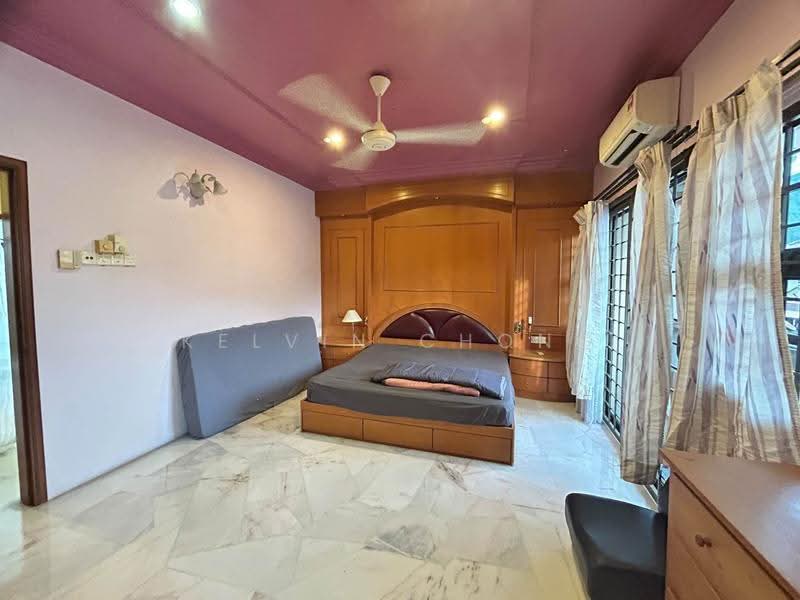 Rumah Teres 2-Tingkat untuk Disewa di Gunung Rapat (Ipoh) - Kelvin Chong - Bedroom - PropertyGuru.com.my