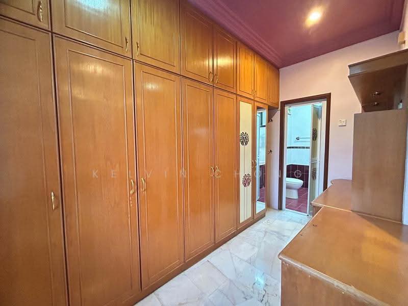 Rumah Teres 2-Tingkat untuk Disewa di Gunung Rapat (Ipoh) - Kelvin Chong - Bathroom - PropertyGuru.com.my