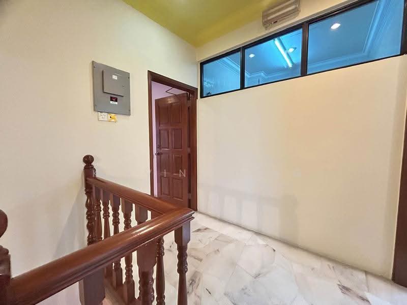Rumah Teres 2-Tingkat untuk Disewa di Gunung Rapat (Ipoh) - Kelvin Chong - Interior - PropertyGuru.com.my