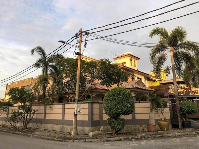 Rumah Teres 2-Tingkat untuk Disewa di Gunung Rapat (Ipoh) - Kelvin Chong - PropertyGuru.com.my