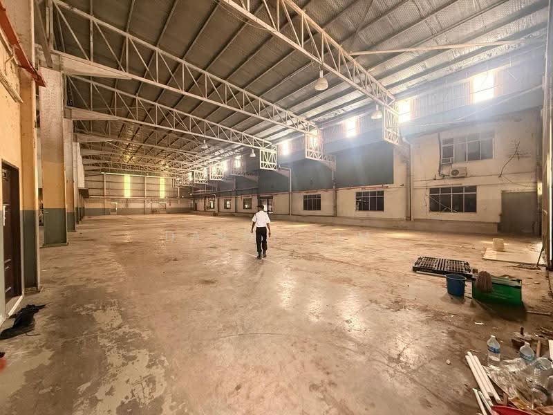 Factory for Rent in Parit Buntar (Perak) - Danny Lim - Interior - PropertyGuru.com.my