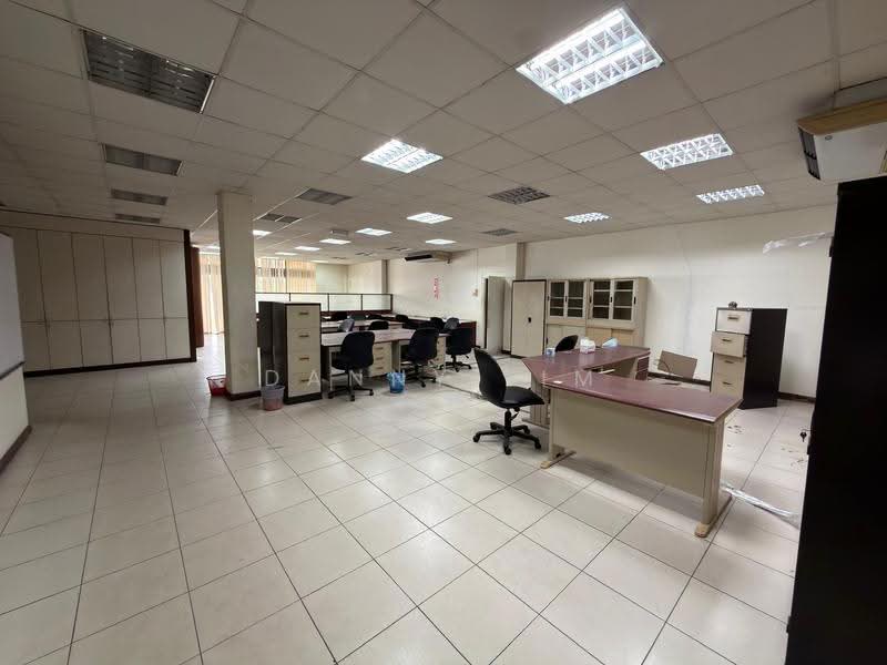 Factory for Rent in Parit Buntar (Perak) - Danny Lim - Interior - PropertyGuru.com.my