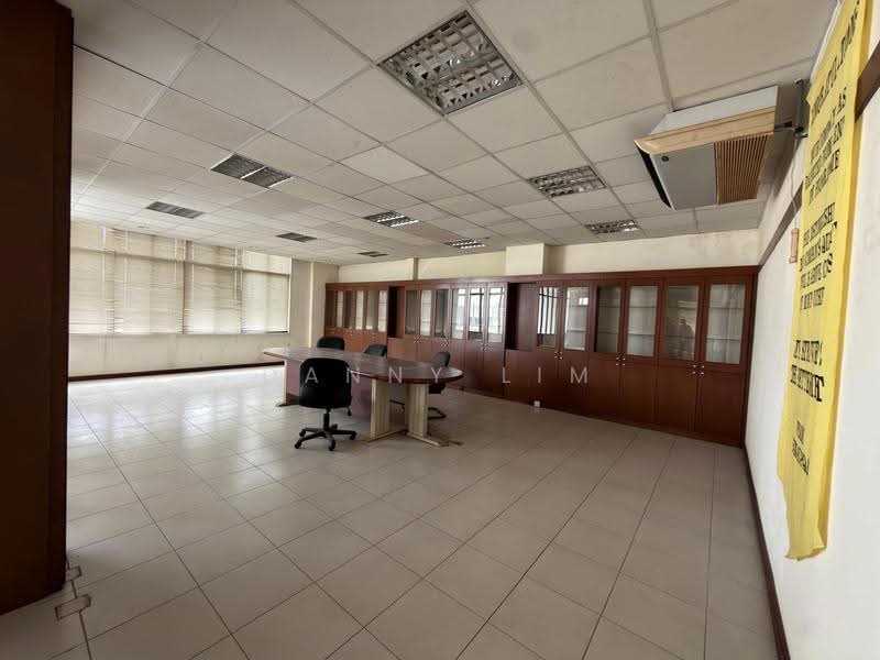 Factory for Rent in Parit Buntar (Perak) - Danny Lim - Living Room - PropertyGuru.com.my