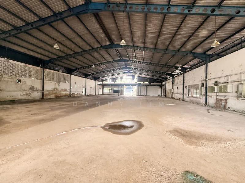 Factory for Rent in Parit Buntar (Perak) - Danny Lim - Exterior - PropertyGuru.com.my