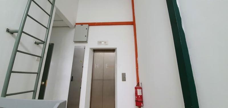 Kedai / Pejabat untuk Disewa di Bukit Jalil (Kuala Lumpur) - Chew . - Corridor - PropertyGuru.com.my