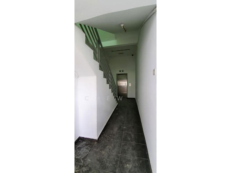 Kedai / Pejabat untuk Disewa di Bukit Jalil (Kuala Lumpur) - Chew . - Corridor - PropertyGuru.com.my