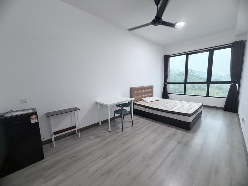 Kediaman Servis untuk Disewa di Cubic Botanical - Vaness Chin - Bedroom - PropertyGuru.com.my