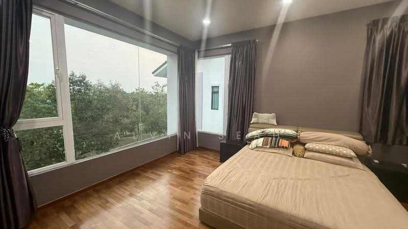 Semi-Detached House for Sale in Horizon Hills (Iskandar Puteri (Nusajaya)) - Alvin Seah - Bedroom - PropertyGuru.com.my