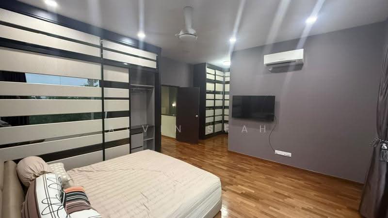 Semi-Detached House for Sale in Horizon Hills (Iskandar Puteri (Nusajaya)) - Alvin Seah - Bedroom - PropertyGuru.com.my
