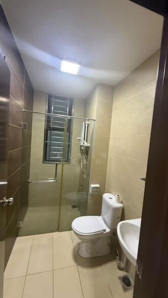 Semi-Detached House for Sale in Horizon Hills (Iskandar Puteri (Nusajaya)) - Alvin Seah - Bathroom - PropertyGuru.com.my