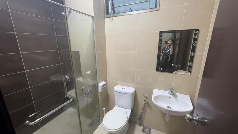 Semi-Detached House for Sale in Horizon Hills (Iskandar Puteri (Nusajaya)) - Alvin Seah - Bathroom - PropertyGuru.com.my