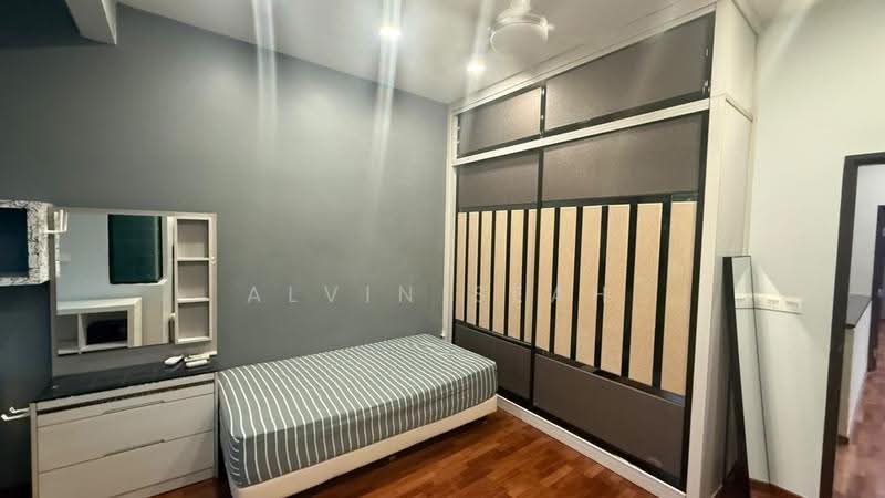 Semi-Detached House for Sale in Horizon Hills (Iskandar Puteri (Nusajaya)) - Alvin Seah - Bedroom - PropertyGuru.com.my
