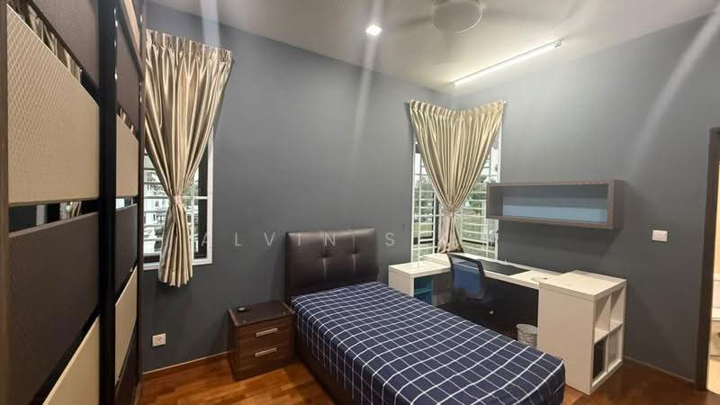 Semi-Detached House for Sale in Horizon Hills (Iskandar Puteri (Nusajaya)) - Alvin Seah - Bedroom - PropertyGuru.com.my