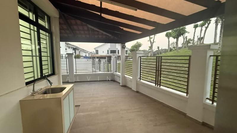 Semi-Detached House for Sale in Horizon Hills (Iskandar Puteri (Nusajaya)) - Alvin Seah - Exterior - PropertyGuru.com.my
