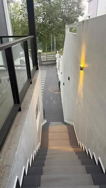 Semi-Detached House for Sale in Horizon Hills (Iskandar Puteri (Nusajaya)) - Alvin Seah - Exterior - PropertyGuru.com.my