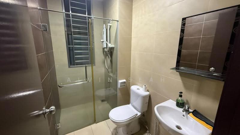 Semi-Detached House for Sale in Horizon Hills (Iskandar Puteri (Nusajaya)) - Alvin Seah - Bathroom - PropertyGuru.com.my