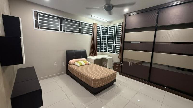 Semi-Detached House for Sale in Horizon Hills (Iskandar Puteri (Nusajaya)) - Alvin Seah - Bedroom - PropertyGuru.com.my