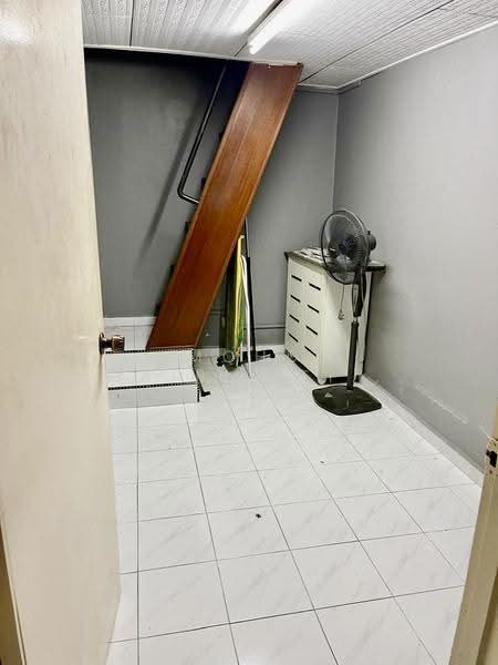 Rumah Teres 1-Tingkat untuk Dijual di Taman Alam Megah (Shah Alam) - Mohd Khairil Fitri - Interior - PropertyGuru.com.my