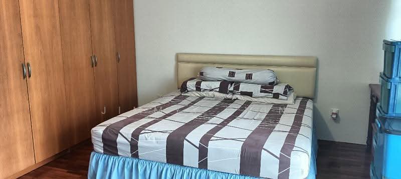 Rumah Berkembar untuk Dijual di Stapok (Kuching) - Jimmyy Chin - Bedroom - PropertyGuru.com.my