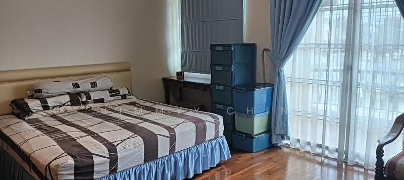 Rumah Berkembar untuk Dijual di Stapok (Kuching) - Jimmyy Chin - Bedroom - PropertyGuru.com.my