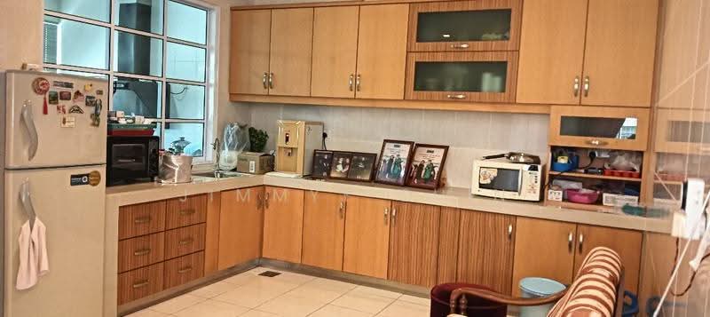 Rumah Berkembar untuk Dijual di Stapok (Kuching) - Jimmyy Chin - Kitchen - PropertyGuru.com.my