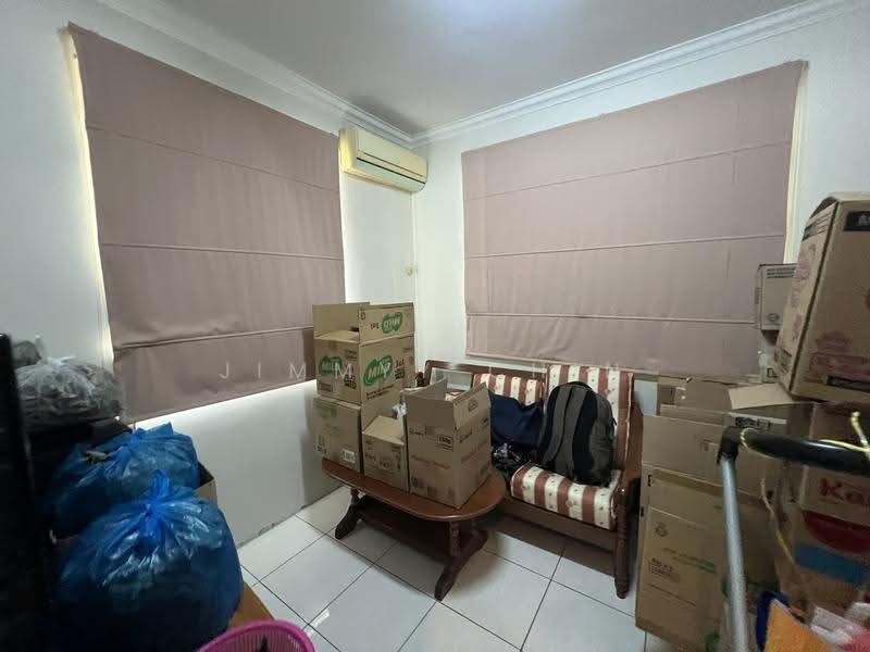 Rumah Berkembar untuk Dijual di Stapok (Kuching) - Jimmyy Chin - Living Room - PropertyGuru.com.my