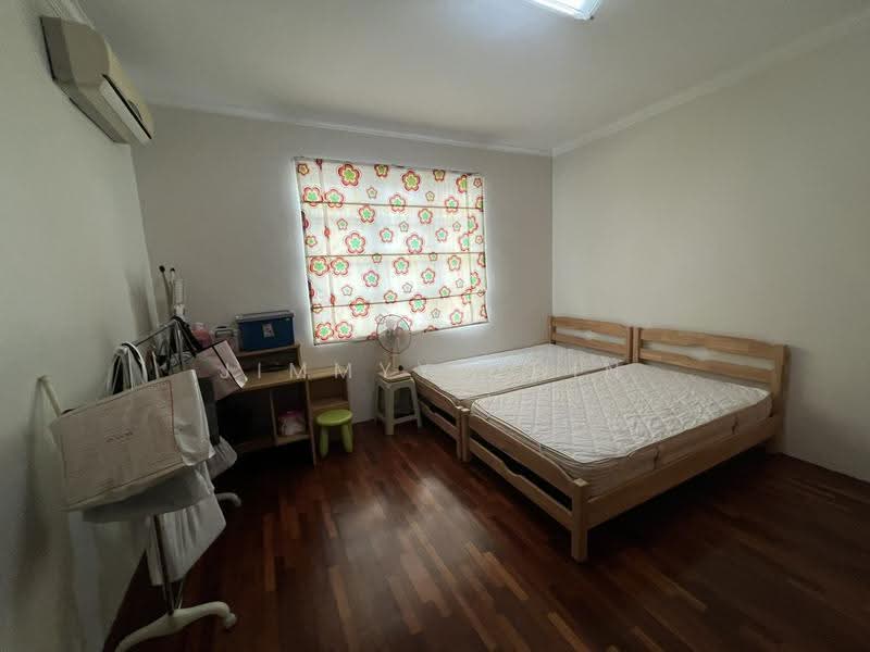 Rumah Berkembar untuk Dijual di Stapok (Kuching) - Jimmyy Chin - Bedroom - PropertyGuru.com.my