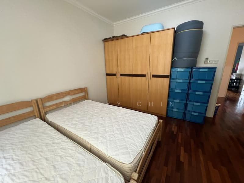 Rumah Berkembar untuk Dijual di Stapok (Kuching) - Jimmyy Chin - Bedroom - PropertyGuru.com.my