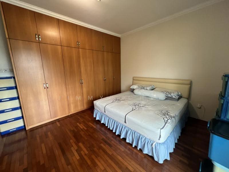 Rumah Berkembar untuk Dijual di Stapok (Kuching) - Jimmyy Chin - Bedroom - PropertyGuru.com.my