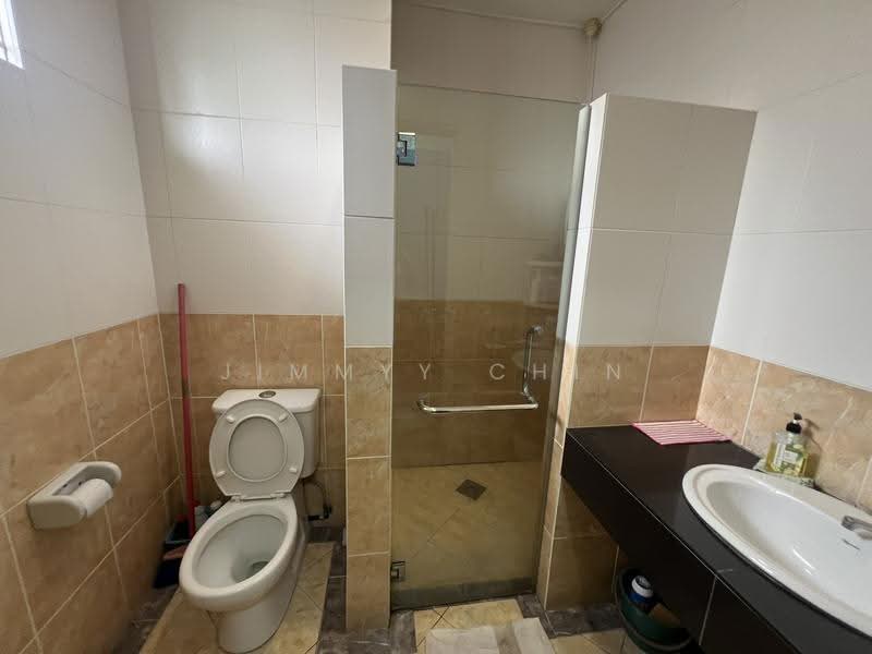 Rumah Berkembar untuk Dijual di Stapok (Kuching) - Jimmyy Chin - Bathroom - PropertyGuru.com.my